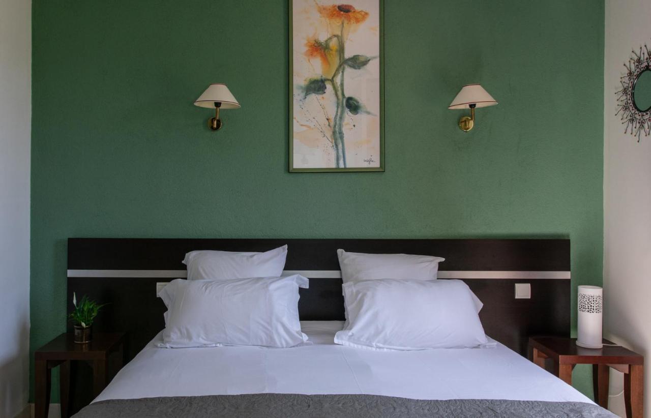 De Gaujac Hotel