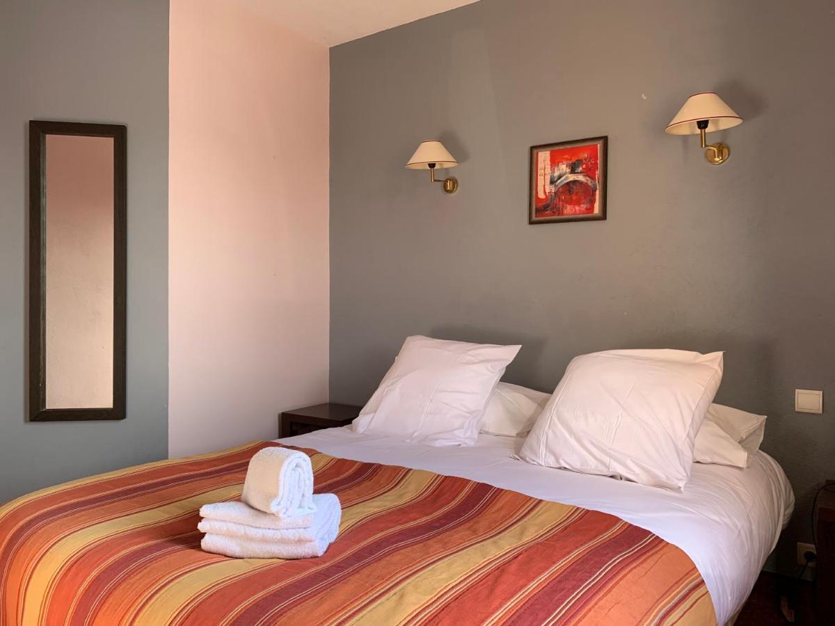 Hotel De Gaujac