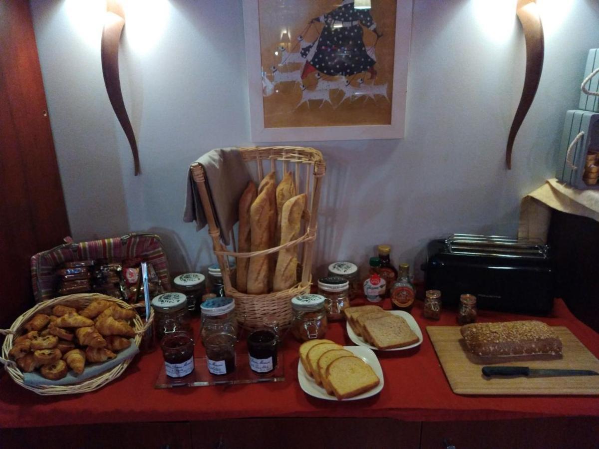 De Gaujac Hotel Lézignan-Corbières